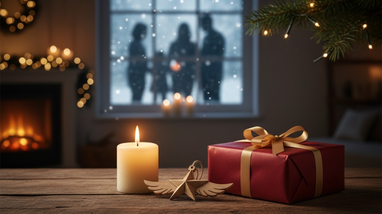 A Arte de Desejar: Mensagem de Natal de Reflexão Curta e Impactante